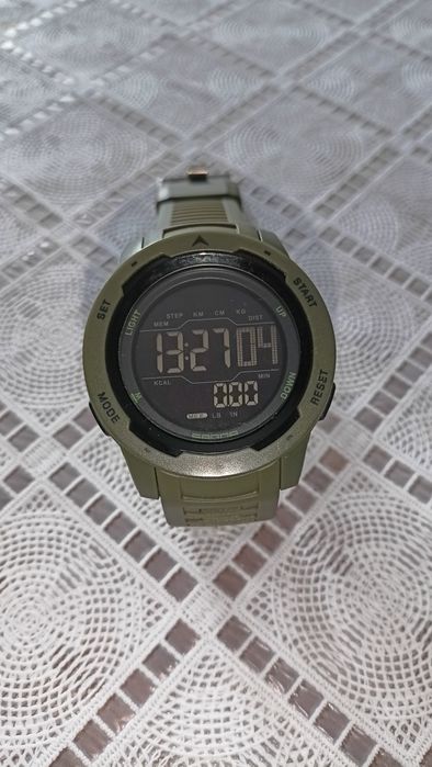 Zegarek sportowy Sanda