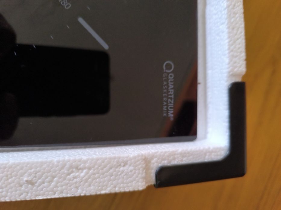 Placa Elétrica Teka