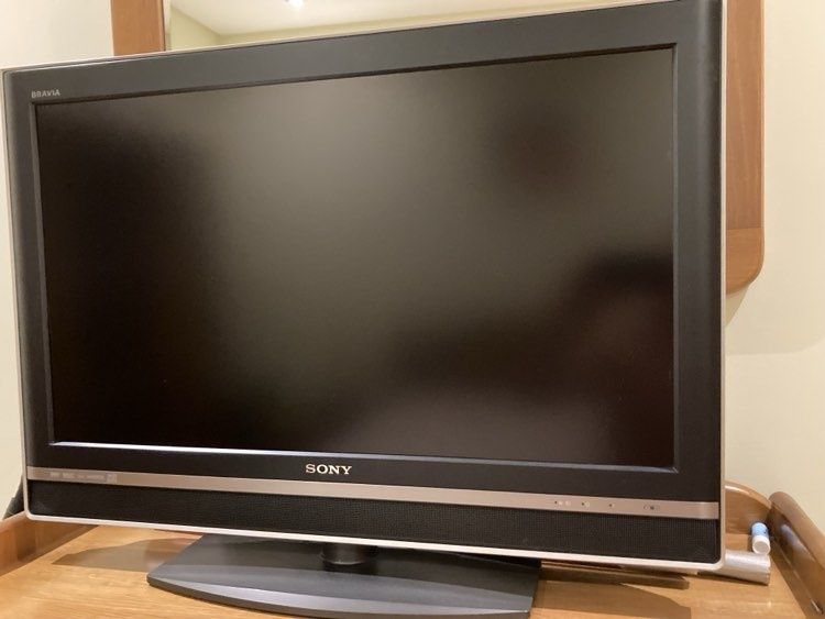 テレビ SONY BRAVIA KDL-32V2500 ［32インチ］