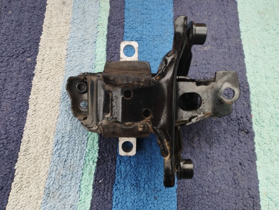 Подушка двигателя сиат ибица