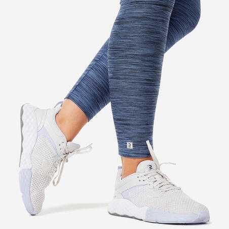 Спортивні лосіни лосини Domyos Decathlon L/46