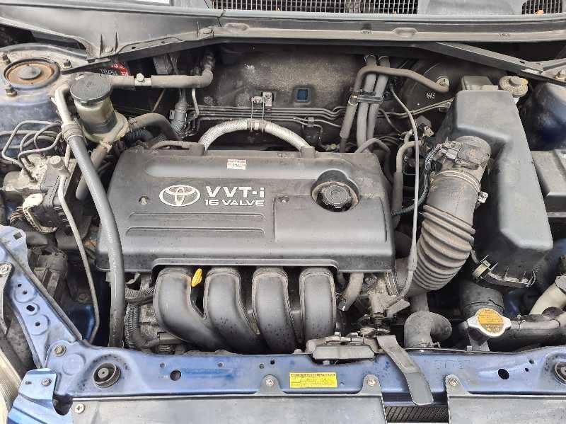 Calíper De Freio Dianteiro Esquerdo Toyota Rav4