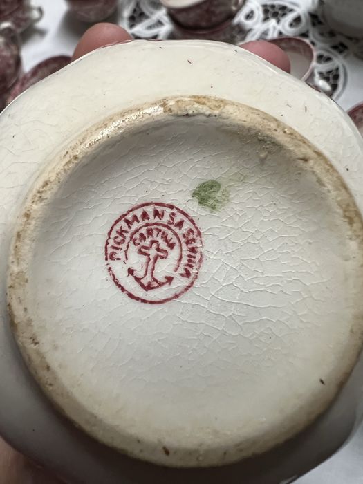 La Cartuja de Sevilla 140 peças