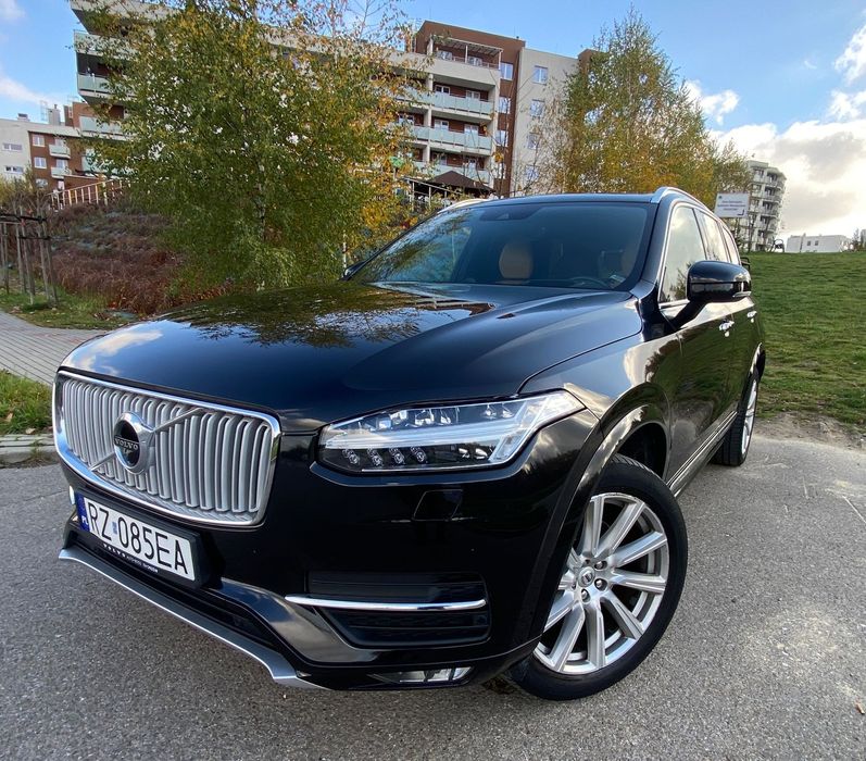 Volvo XC 90