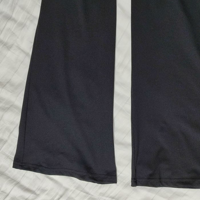 Спортивні штани кльош