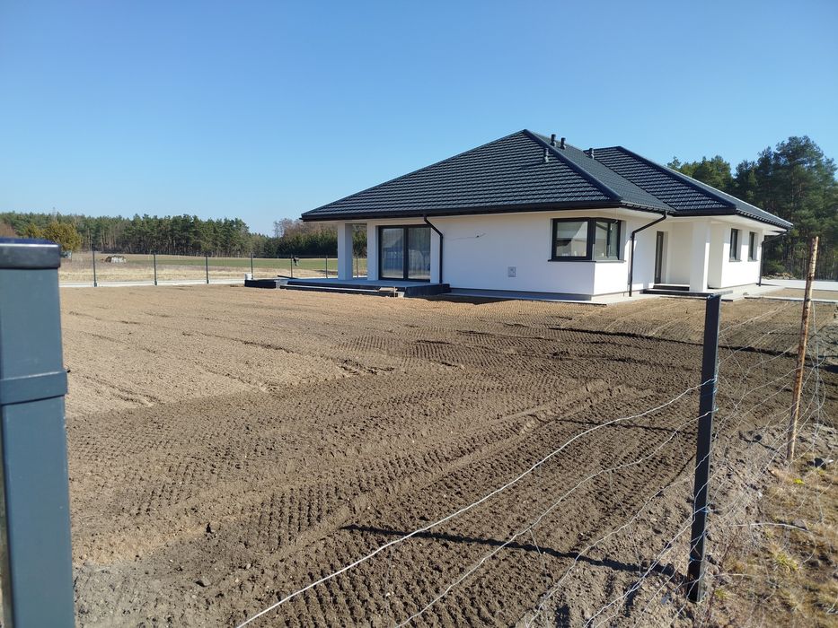 Glebogryzarka separacyjna