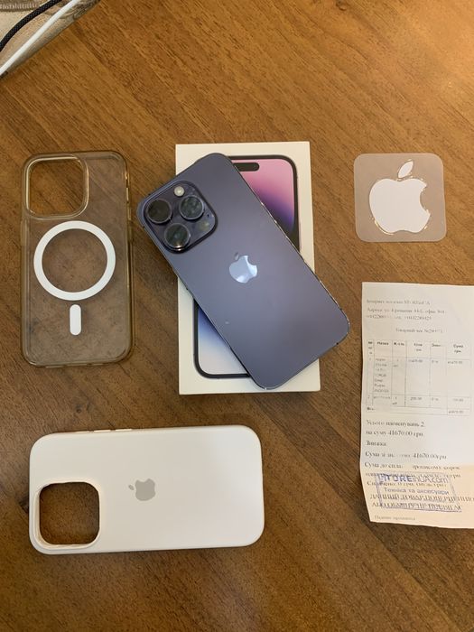 Iphone 14 Pro 128