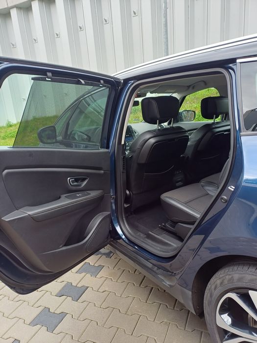 Renault Grand Scenic IV