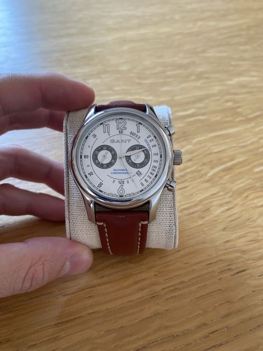 Relógio Gant quartz