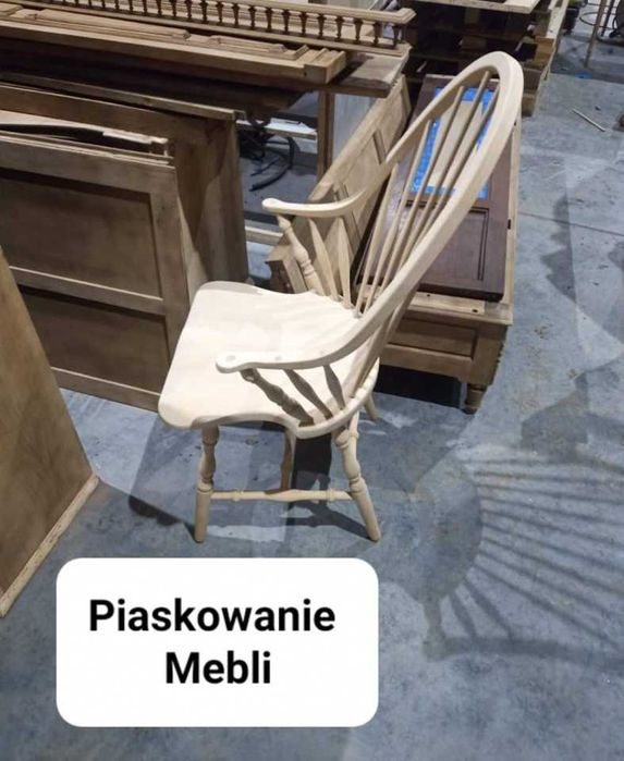 Piaskowanie samochodów zabytkowych, maszyn rolniczych , pojazdów,mebli