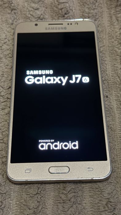 Samsung GALAXY J7 16 Gb DUOS (+флешка 16 Gb)