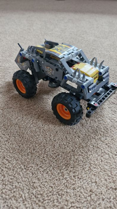 Lego technic 42119