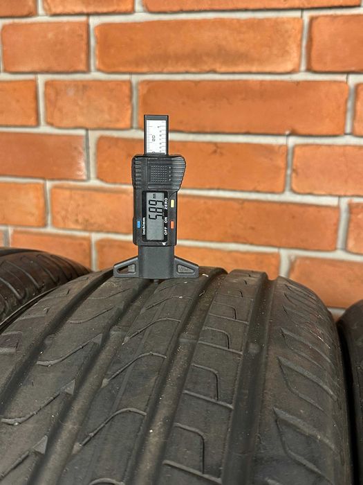 Opony Pirelli Cinturato P7 225/45R18 2021