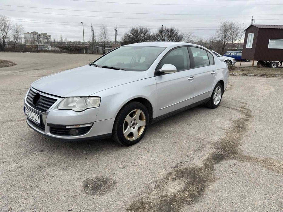 Фольцваген 1.9 дизель