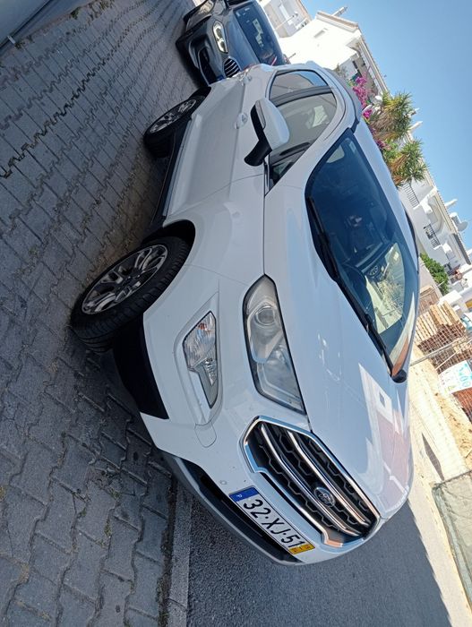 Última oportunidade. Baixa de preço. Ford EcoSport Titanium plus