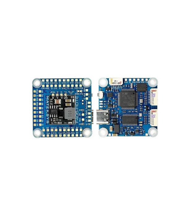 Польотний Контролер Matek Flight Controller F405-HDTE