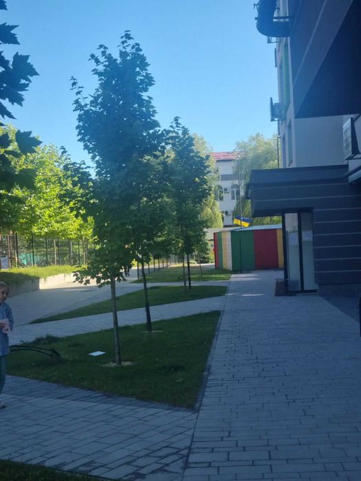 Продаж паркомісця у ЖК Софіївка