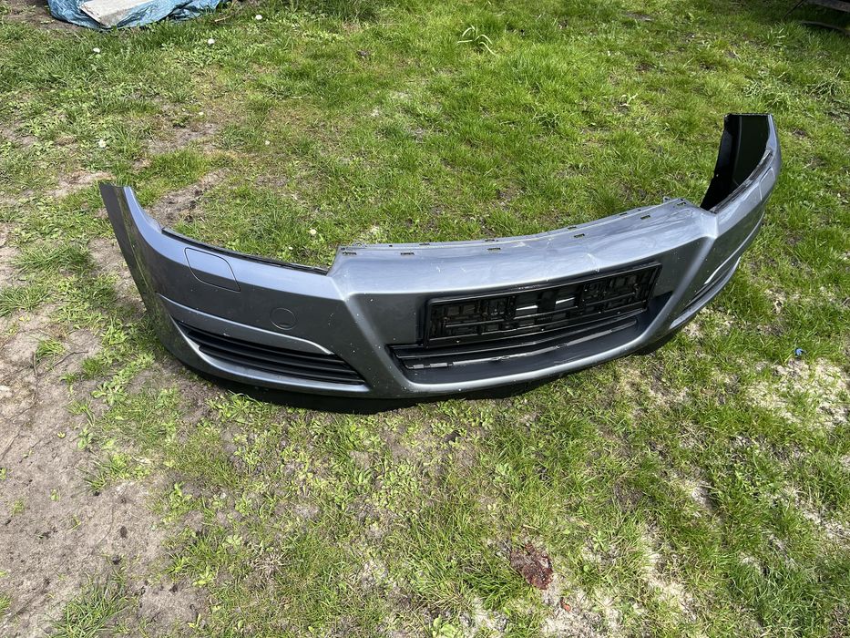 Zdezarzk opel astra H