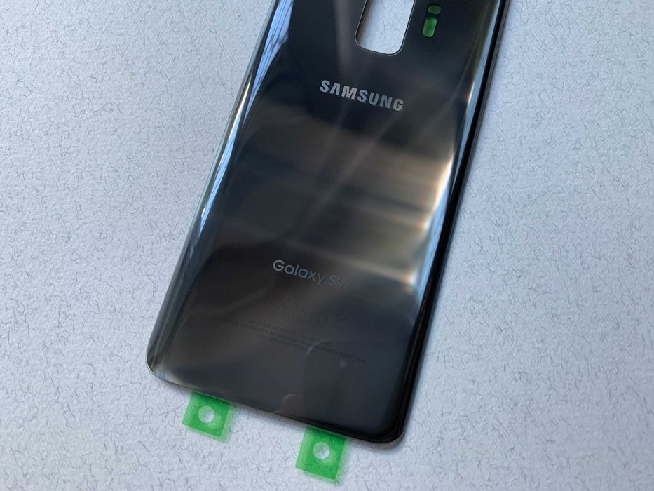 задня кришка для Samsung Galaxy S9 задняя крышка на замену зад s9