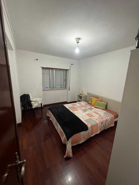 Quarto em Odivelas - Metro senhor Roubado (Linha amarela)