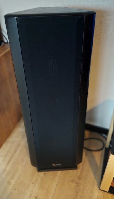 Infinity Renaissance  90