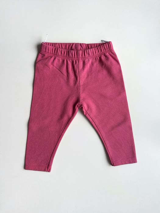 Legginsy C&A Baby Club r. 74