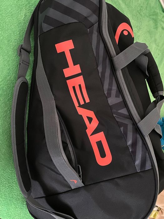 Saco Head Padel