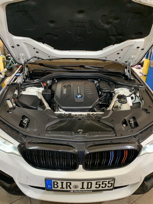 Сто, ремонт авто, підвіска, двигун, зварювальні роботи, діагностика