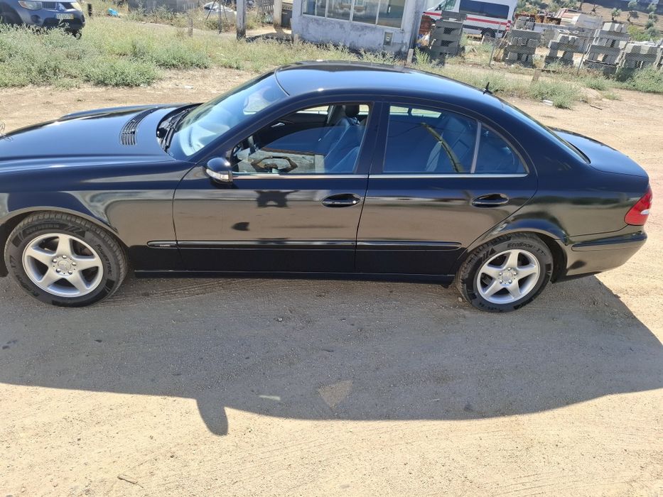 Mercedes E220cdi estimado troco yamaha Tenere Word Raid ou BMW s1000rr