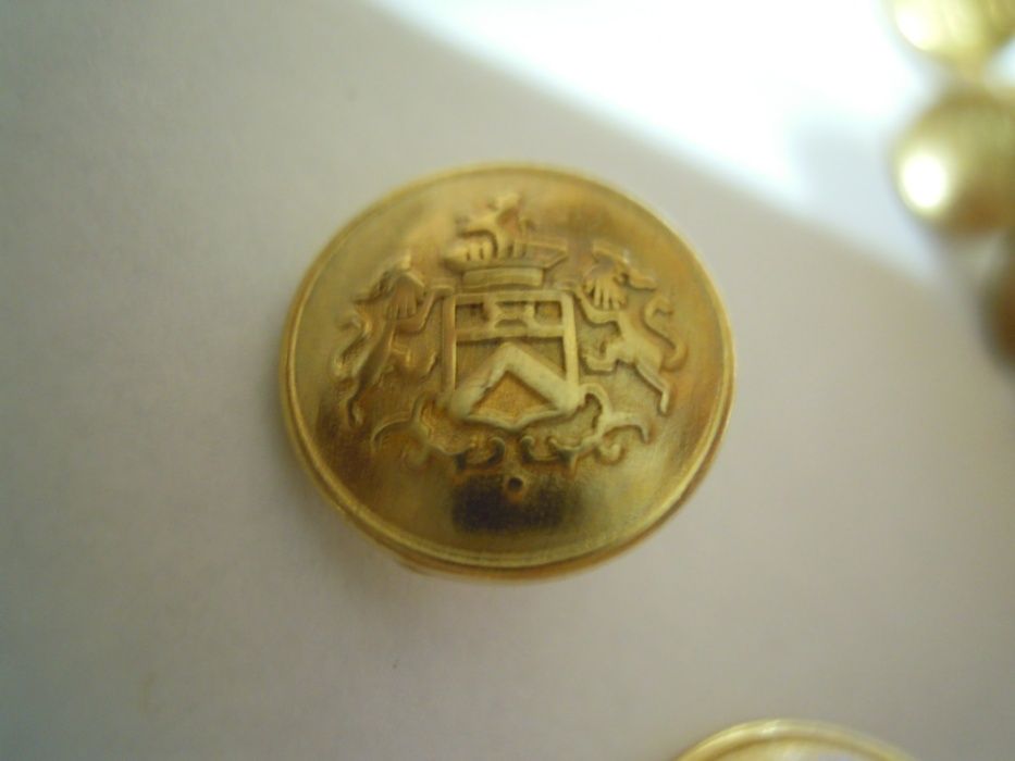 пуговицы Marks & Spencer