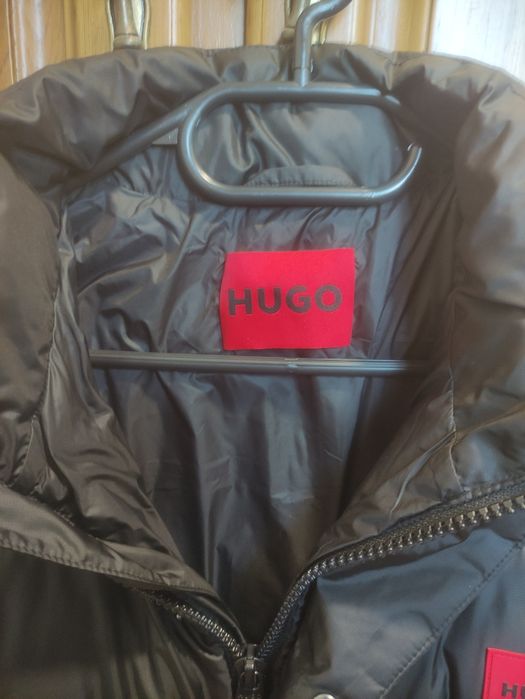 Casa Hugo Boss tamanho L