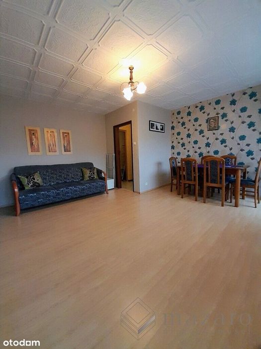 Górzyskowo 3 pokoje 1 piętro - Widok 3
