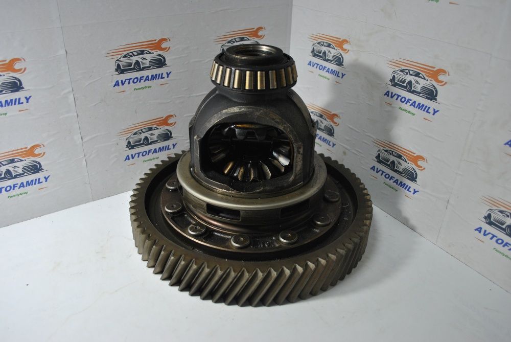 Коробка кпп T5 т5 transporter 2.5 по запчастям FXV FNQ GWC GWB FXW FNN