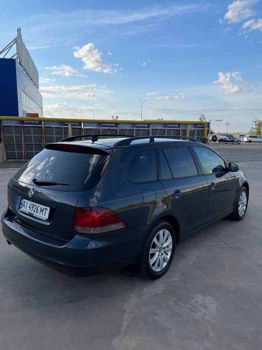 Vw Golf 6  TSI 2010 г.в. автомат