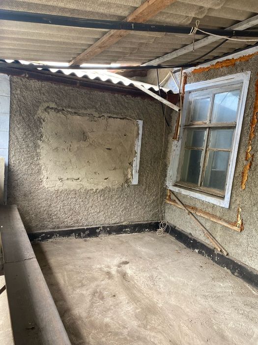 Продам будинок з ділянкою в селі Затишшя