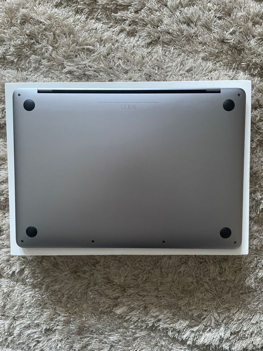 Apple MacBook Pro 13 polegadas Space Grey 2019