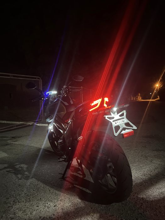 Продам або обміняю мустано ст200