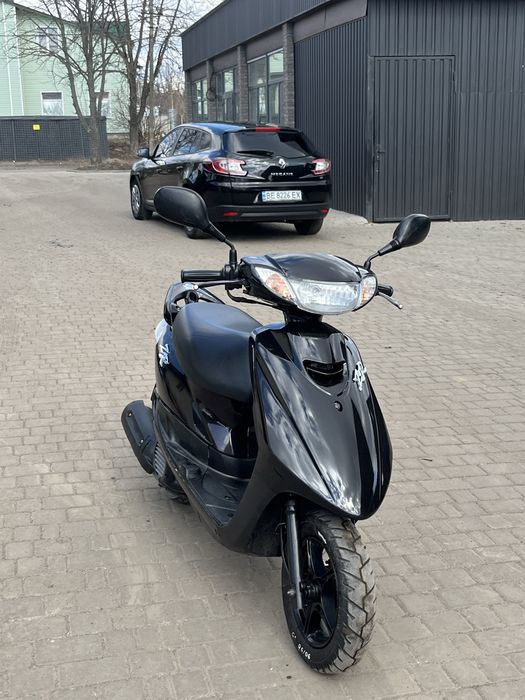 Мопед Yamaxa 39 Z/R