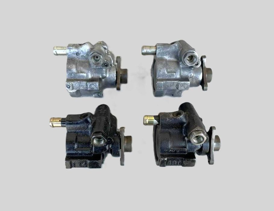 Насос гидроусилителя Renault Trafic. Master / Opel Vivaro. Movano