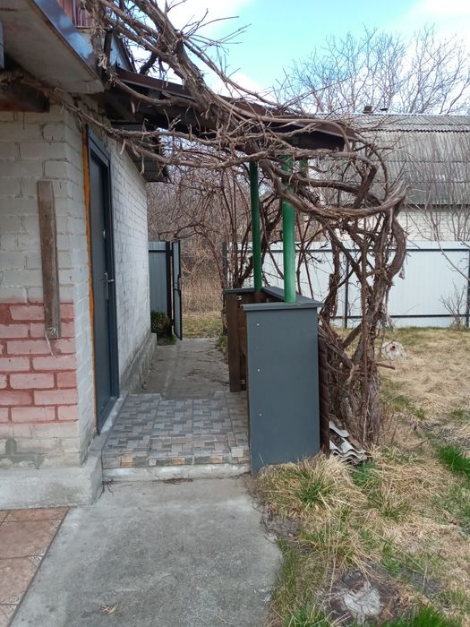 Продам дачу у Жавинці!