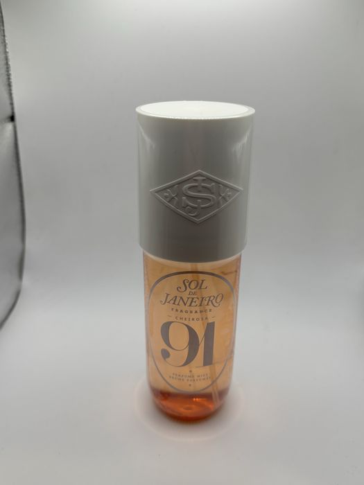 Sol De Janeiro cheirosa 91 perfume mist 240ml