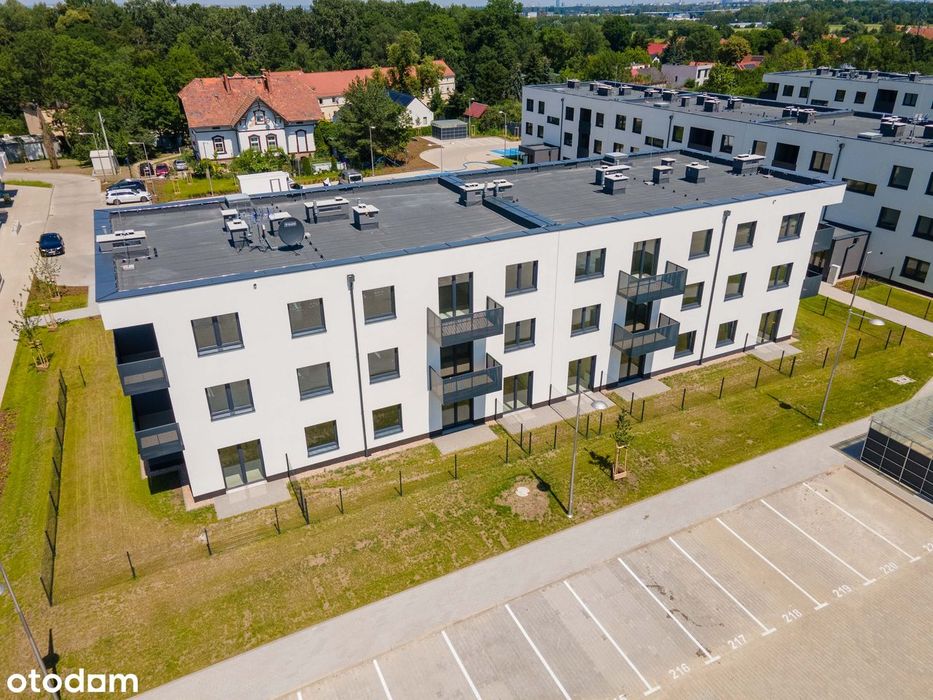 Mieszkanie – Zabrodzie - Widok 5