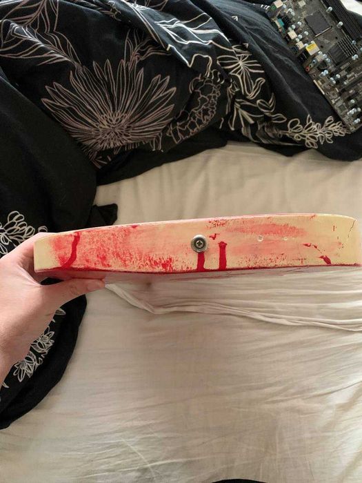 Продаю корпус электрогитары