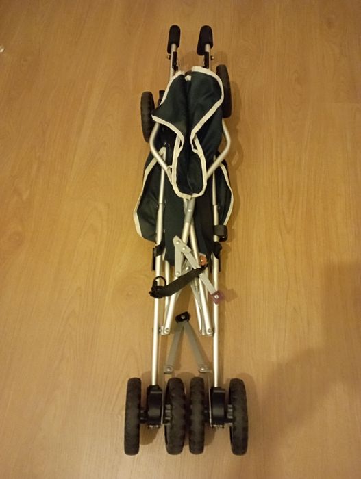 Carrinho bebé Prenatal