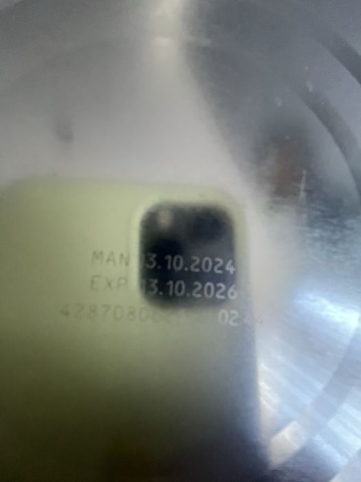 Суміш для дітей Nan opti pro 4