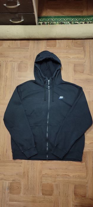 Зіп худі nike/зип худи nike