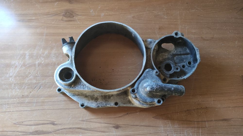 Peças motor de motor Yamaha DT 50