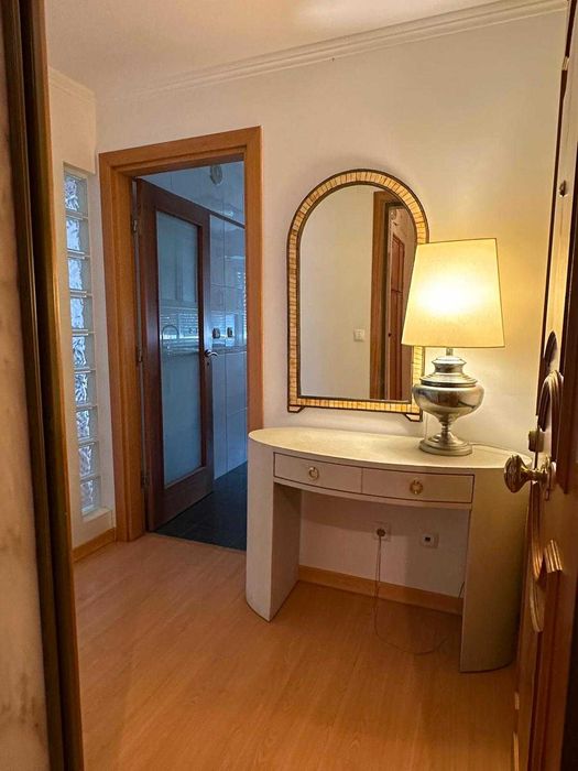 Apartamento T2 Rio de Mouro
