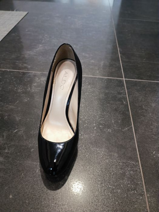 Sapato - Aldo - Tamanho 37