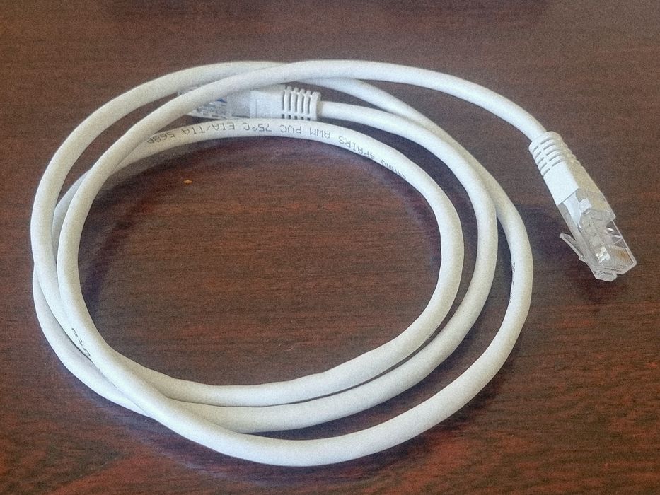 Патч-корд UTP CAT5E